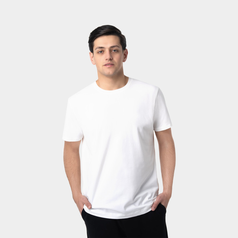 Տղամարդու բազային շապիկ